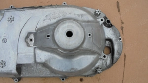 Honda SW-T swt 400 - 600 kuplung fedél - kép 7