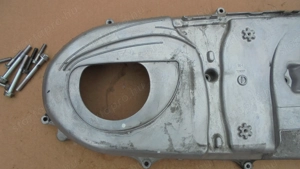 Honda SW-T swt 400 - 600 kuplung fedél - kép 2