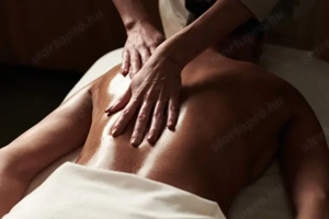 Masszázs és BARS kezelés Balatonfüred - kép 3