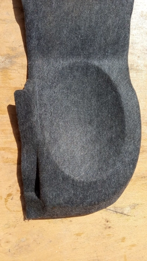 Honda Silver Wing Fjs 400 - 600 sisaktartó bélés - kép 5