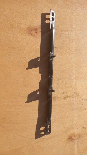 Honda Silver Wing Fjs 400 - 600 ülészár tartó konzol - kép 4