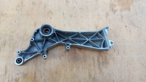 Honda Silver Wing Fjs 600 hátsó lengővilla - kép 4