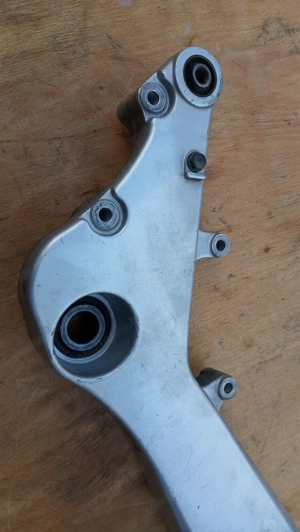 Honda Silver Wing Fjs 600 hátsó lengővilla - kép 3