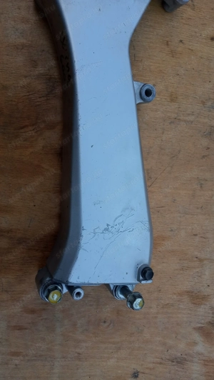 Honda Silver Wing Fjs 600 hátsó lengővilla - kép 2