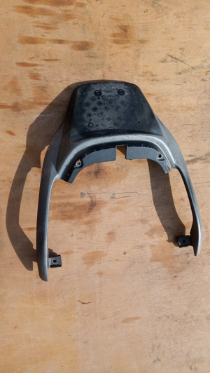 Honda SW-T swt 400 - 600 hátsó kapaszkodó csomagtartó