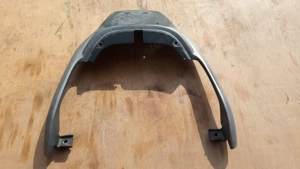 Honda SW-T swt 400 - 600 hátsó kapaszkodó csomagtartó - kép 7