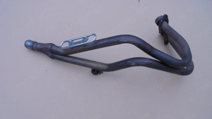 Honda SW-T swt 400 - 600 kipufogó könyök leömlő - kép 6