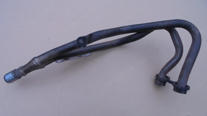 Honda SW-T swt 400 - 600 kipufogó könyök leömlő - kép 8