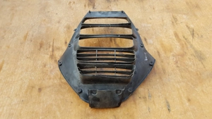 Honda Silver Wing Fjs 400 - 600 hűtő elötti idom - kép 2