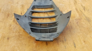 Honda Silver Wing Fjs 400 - 600 hűtő elötti idom - kép 4