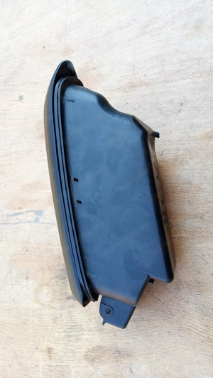 Honda Silver Wing Fjs 400 tároló rekesz jobbos - kép 5