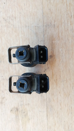 Honda Silver Wing Fjs 400 - 600 injektor befecskendező fej - kép 2