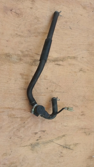 Honda SW-T swt 400 - 600 levegő mágneskapcsoló EGR - kép 5