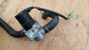 Honda SW-T swt 400 - 600 levegő mágneskapcsoló EGR - kép 2