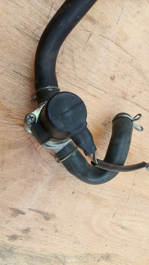 Honda SW-T swt 400 - 600 levegő mágneskapcsoló EGR - kép 3