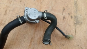 Honda SW-T swt 400 - 600 levegő mágneskapcsoló EGR - kép 4