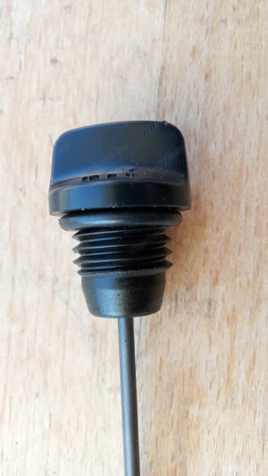 Honda Silver Wing Fjs 400 - 600 olajnívó pálca - kép 2