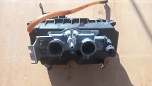 Honda SW-T swt 400 fojtószelep - kép 4