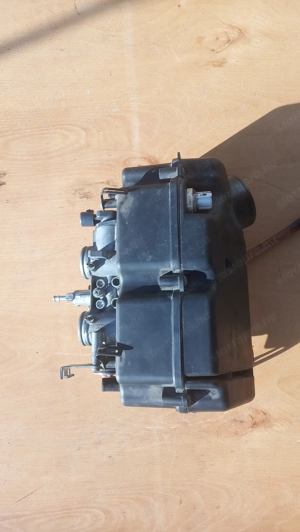 Honda SW-T swt 400 fojtószelep - kép 8