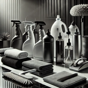 Professzionális Takarítás házhoz!