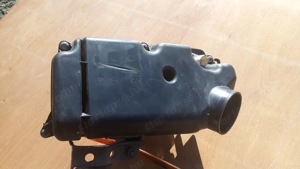 Honda SW-T swt 400 fojtószelep - kép 2