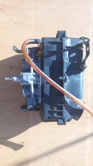 Honda SW-T swt 400 fojtószelep - kép 6