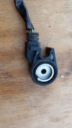 Honda Silver Wing Fjs 400 - 600 sztender kapcsoló - kép 4