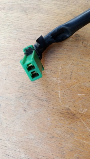 Honda Silver Wing Fjs 400 - 600 sztender kapcsoló - kép 2