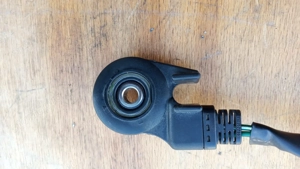 Honda Silver Wing Fjs 400 - 600 sztender kapcsoló - kép 3