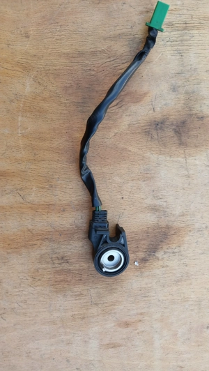 Honda Silver Wing Fjs 400 - 600 sztender kapcsoló - kép 5