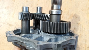 Honda Silver Wing Fjs 400 hátsó végáttétel - kép 4