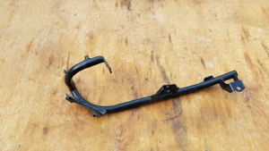 Honda Silver Wing Fjs 400 - 600 taposó vas jobbos - kép 3