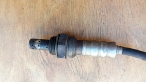 Honda Silver Wing Fjs 400 - 600 lambdaszonda - kép 3