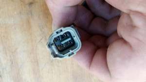 Honda Silver Wing Fjs 400 - 600 lambdaszonda - kép 2