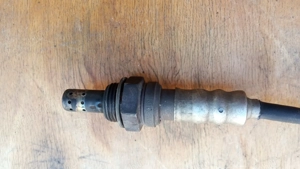 Honda Silver Wing Fjs 400 - 600 lambdaszonda - kép 4