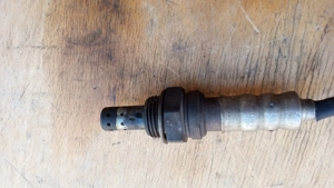 Honda Silver Wing Fjs 400 - 600 lambdaszonda - kép 5