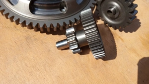 Honda SW-T swt 400 - 600 szabadonfutó - kép 4