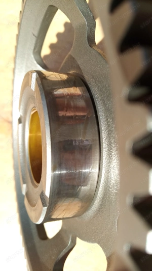 Honda SW-T swt 400 - 600 szabadonfutó - kép 3