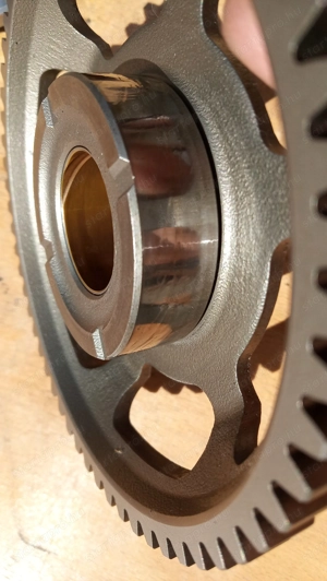 Honda SW-T swt 400 - 600 szabadonfutó - kép 7