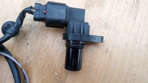 Honda Silver Wing Fjs 400 - 600 km óra jeladó - kép 3