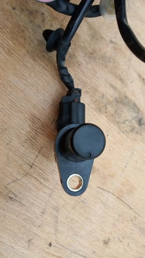 Honda Silver Wing Fjs 400 - 600 km óra jeladó - kép 2