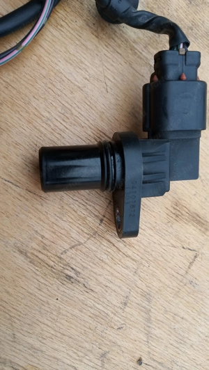 Honda Silver Wing Fjs 400 - 600 km óra jeladó - kép 6