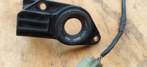 Honda Silver Wing Fjs 400 - 600 immobiliser antenna - kép 4