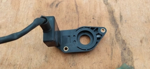 Honda Silver Wing Fjs 400 - 600 immobiliser antenna - kép 6