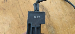 Honda Silver Wing Fjs 400 - 600 immobiliser antenna - kép 3