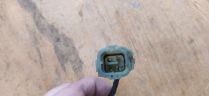 Honda Silver Wing Fjs 400 - 600 immobiliser antenna - kép 2