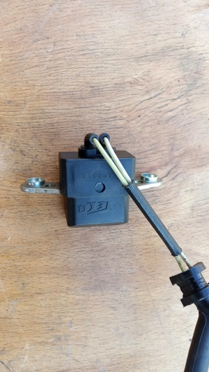 Honda SW-T swt 400 - 600 gyújtás jeladó - kép 6