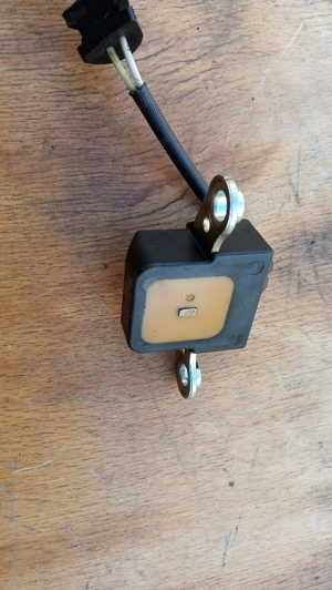 Honda SW-T swt 400 - 600 gyújtás jeladó - kép 4