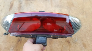 Honda Silver Wing Fjs 400 - 600 hátsó lámpa - kép 2