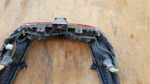 Honda Silver Wing Fjs 400 - 600 hátsó lámpa - kép 10